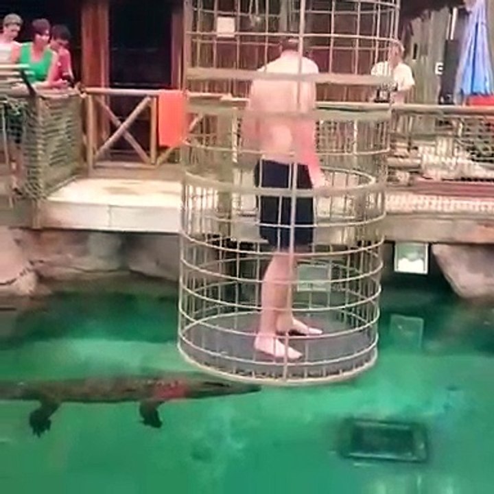 That is the Terrible Game i would never play