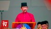 Brunei a 'fair and happy nation', says Sultan despite criticism for Sharia laws