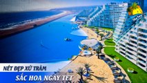 [NÉT ĐẸP XỨ TRẦM] BẮC BÁN ĐẢO CAM RANH - THIÊN ĐƯỜNG NGHỈ DƯỠNG | NHA TRANG TRAVEL