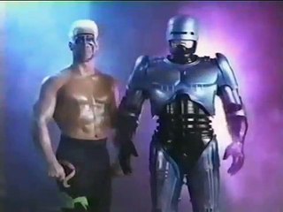 Capital Combat 1990 Promo
