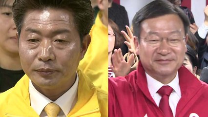 1대1 무승부 성적표...여야 강경 대치 장기화되나 / YTN