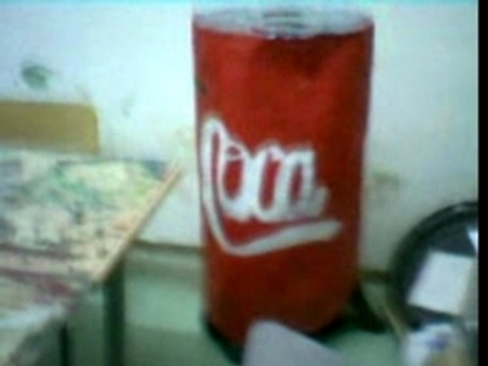 Gregoire & du Coca .