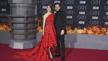 Nervios y emoción marcan estreno de la última temporada de 'Juego de tronos'