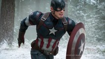 「アベンジャーズ／エンドゲーム」中村悠一さん（キャプテン・アメリカ吹替）ナレーション入り特別映像