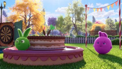 Videos For Kids | SUNNY BUNNIES HOPPER PRANKS | Funny Videos For Kids