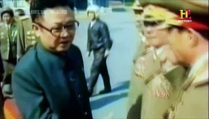 Corea Del Norte - Secretos Oscuros - Parte 1
