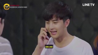 ENGSUB EP 01 FULL - What The Duck The Series (Final Call)