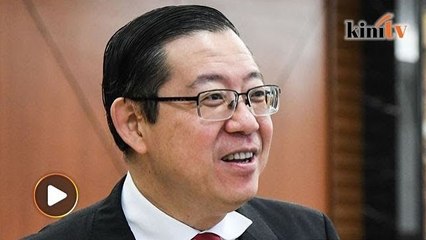 Guan Eng: AS$126 juta harga terbaik untuk Equanimity