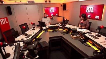 Le journal RTL de 5h du 04 avril 2019