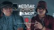 Reggae Remedy Ft. Famie - Interview
