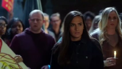 STAR S03E14 Amazing Grace