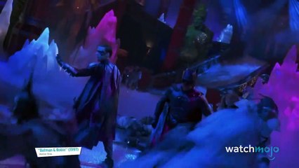 Top 10 Worst Fan Service Moments in Movies