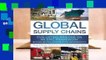 Popular Global Supply Chains: Evaluating Regions on an Epic Framework - Economy, Politics,