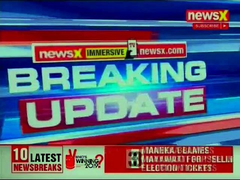 Tussle Between AIADMK and DMK/Congress Cadres Over Erecting Party Flags In Kanyakumari