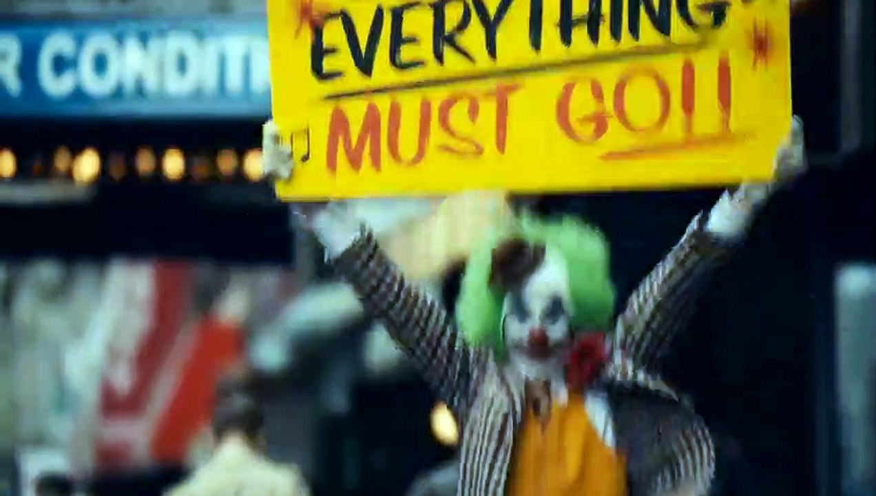 Joker - Trailer