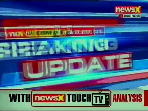 Congress Leader Ghulam Nabi Azad Addresses Press Conference In Jammu and Kashmir