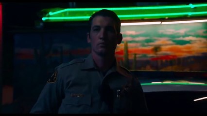 Too Old To Die Young - Bande-Annonce - VO