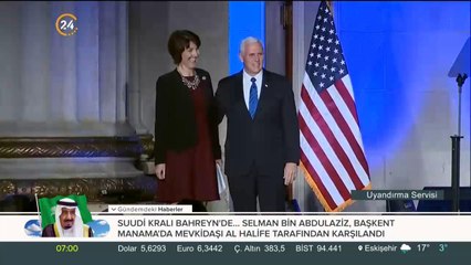 ABD'den küstah açıklama