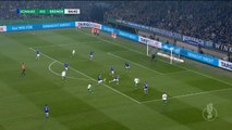 DFB-Pokal: Quarts - Le Werder élimine Schalke !