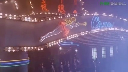 P1 - LONG ĐẰNG TỨ HẢI 1992 | GUN'N ROSE | HD720p USLT | Lưu Đức Hoa - Lê Minh - Lý Lệ Trân