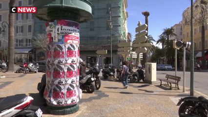 En Corse, l’opération « île morte » fait débat