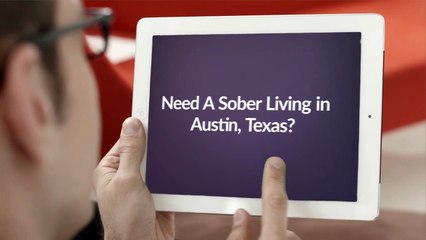 Harmony Haus Sober Living in Austin, Texas