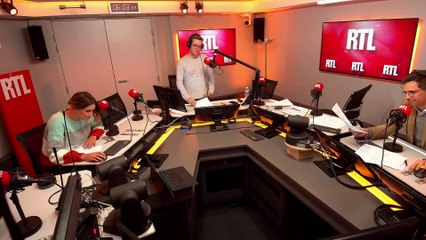 Le journal RTL de 6h du 04 avril 2019