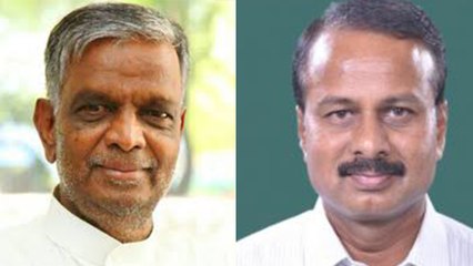 20 ವರ್ಷಗಳ ಬಳಿಕ ಲೋಕಸಭಾ ಅಖಾಡಕ್ಕಿಳಿದ ಸಿದ್ದು ಆಪ್ತ..? | Oneindia Kannada