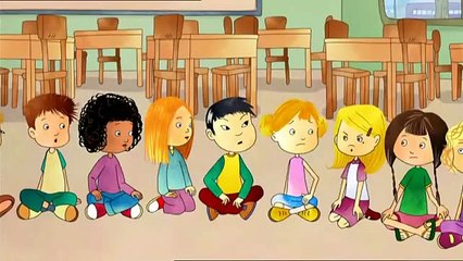 Milly Molly   Jungle Gym   S1E23