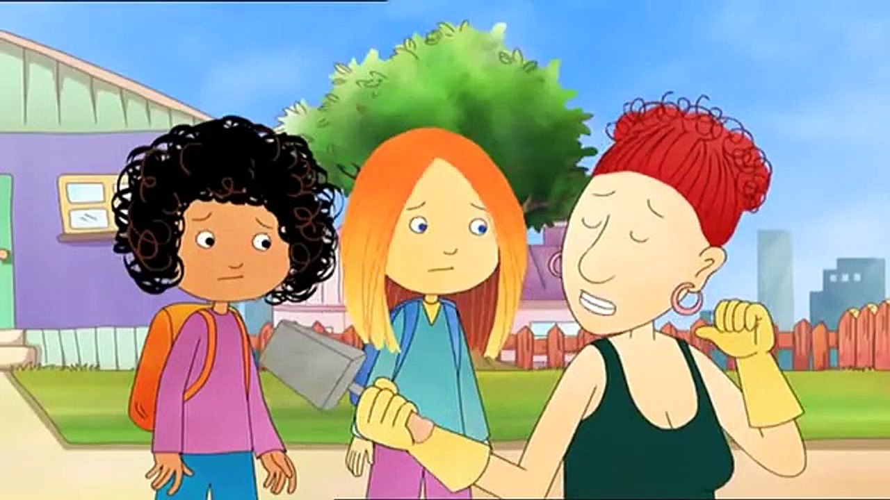 Milly Molly   Goodbye Alf   S2E26