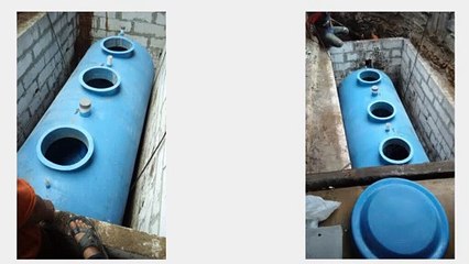 ANTI KURAS, WA +62 812-9627-2689, Jual Bio Septic Tank Tirtamulya, Karawang