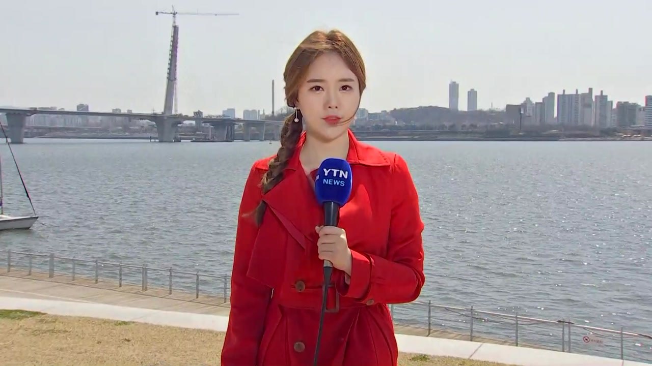 [날씨] 동해안 건조 경보에 강풍 경보...산불 초비상 / YTN