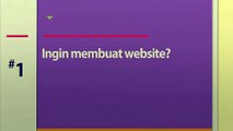 Jasa Desain Website Responsive 0821-8888-1010(telkomsel)