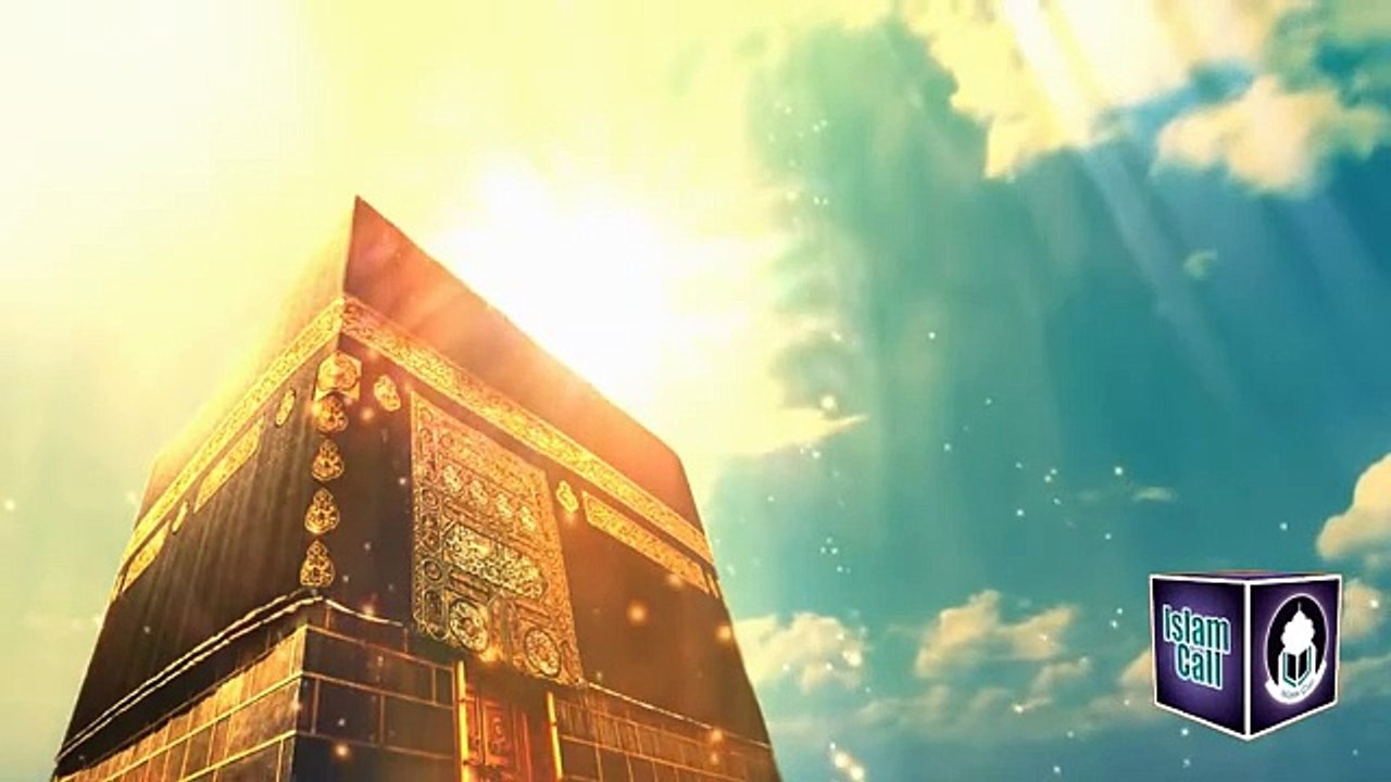 Adhan - Most Beautiful Azaan by Islam Call - Naseer Al Qatami -