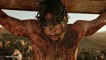 JESUS CAPITULO 183 COMPLETO