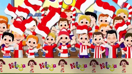 Niloya - Uzay Yolu  - Oyun ⚽️- Anne Kaplan 