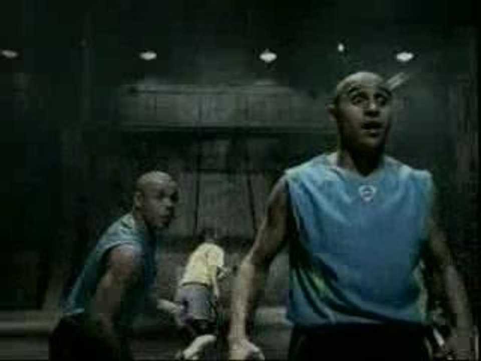 Nike - Soccer  - Real Madrid