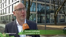 Ländersp-Desaster beim Glasfaserausbau - Hammer der Woche-