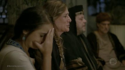 JESUS CAPITULO 183 COMPLETO