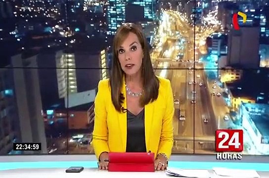 Apurímac: dictan 36 meses prisión preventiva contra asesores de comunidad de Fuerabamba