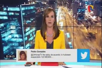Las Bambas: identifican a infiltrados del Movadef y condenados por terrorismo en protestas
