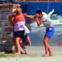 AMAZING SKILLS AIRPLANE LANDING/ TAKE OFF VIDEO EVER RECORDED