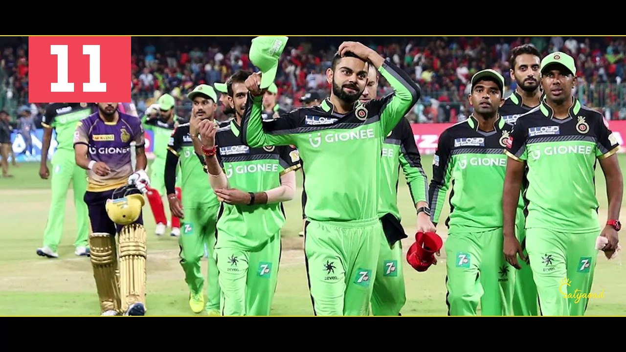 आईपीएल के बारे में माइंड ब्लोइंग फैक्ट्स | Mind-blowing IPL Facts | In Hindi | Satyawad | Part 01