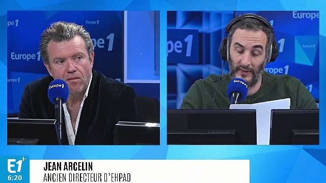 Quatre euros par jour pour nourrir un résident d'Ehpad : Je trouvais que c'était de la maltraitance alimentaire