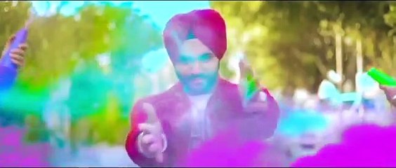 Gulaal  Ravneet Singh  Shehzada  Jus Keys  Honey Rao  Latest song