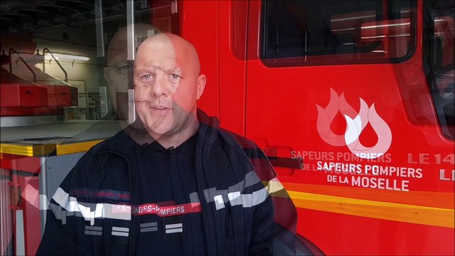 Le centre de secours de Boulay recrute des sapeurs-pompiers volontaires