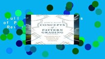 Full version  Concepts of Pattern Grading  Review