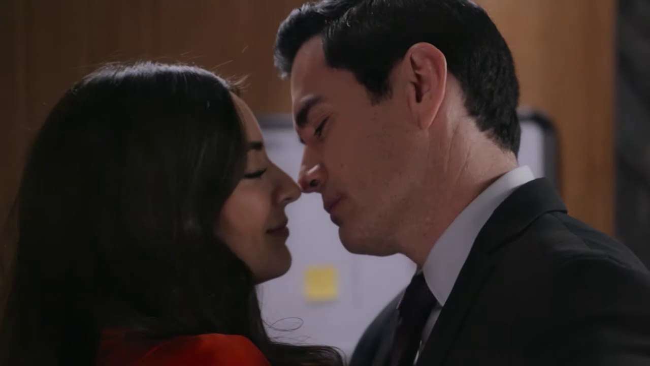 Por amar sin ley 2 Capitulo 25 Jueves 04 de Abril del 2019