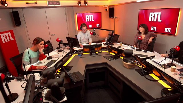 Les Républicains : entre Bellamy et Wauquiez, un début de rivalité ?