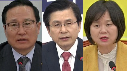 [더뉴스] 말말말 / YTN